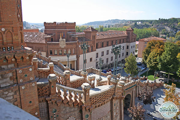 İspanya Teruel