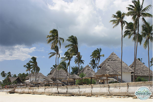 Zanzibar Adası, Tanzanya