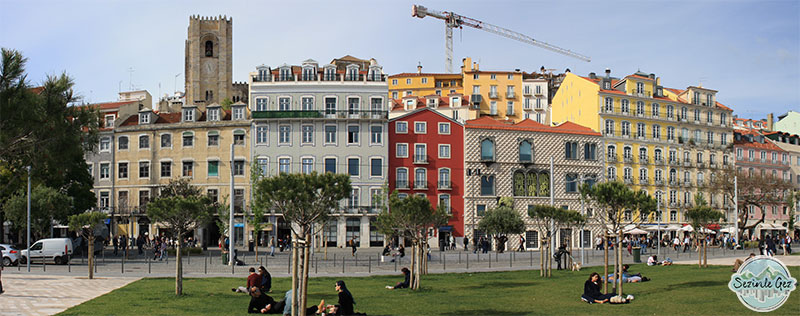 Lizbon