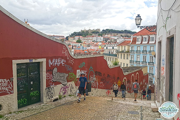 Lizbon,Portekiz